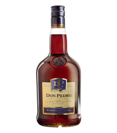 Brandy Don Pedro Gran Reserva 1000 ml