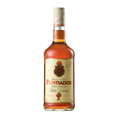 Brandy Fundador 700 ml