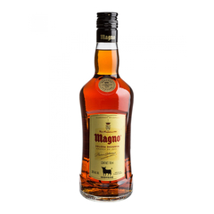 Brandy Magno 750ml