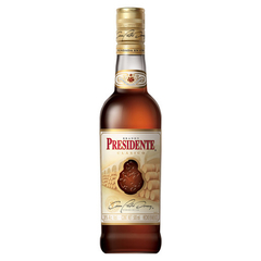 Brandy Presidente 700 ml