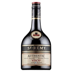 Brandy St. Remy VSOP 700 ml