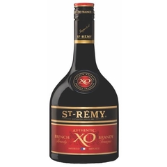 Brandy St. Remy XO 700 ml