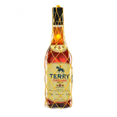 Brandy Terry Centenario 700 ml