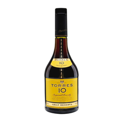 Brandy Torres 10 700 ml