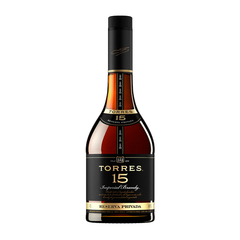 Brandy Torres 15 700ml