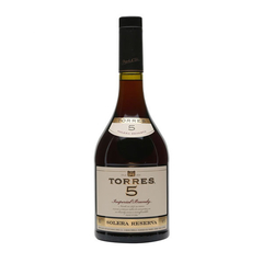 Brandy Torres 5 700ml