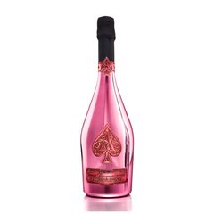 Champagne Armand De Brignac Brut Rose 750m