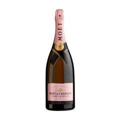 Champagne Moët & Chandon Rose Imperial 750ml