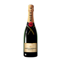 Champagne Moët & Chandon Brut Imperial 750ml