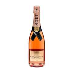 Champagne Moët & Chandon Nectar Imperial Rose 750ml