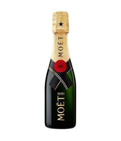 Champagne Möet & Chandon Brut Baby 200 ml