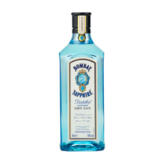 Gin Bombay Sapphire 1000ml