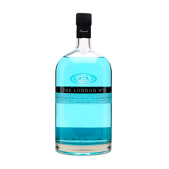 Gin The London Dry 700 ml