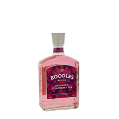 Ginebra Boodles 750 ml