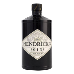 Ginebra Hendricks 750 ml