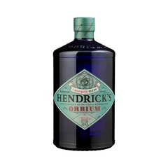 Ginebra Hendricks Orbium 700 ml