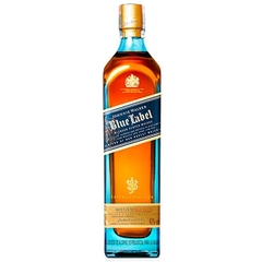 Whisky Johnnie Walker Blue Label 750ml