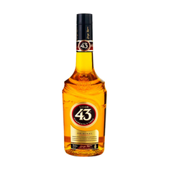 Licor 43 1000 ml