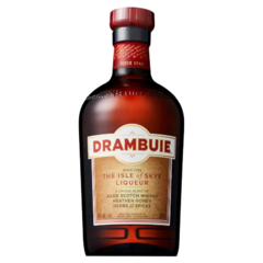 Licor Drambuie 750 ml