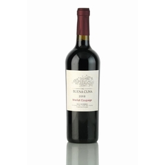 Vino Tinto Merlot Coupage De Buena Cuna, 2020