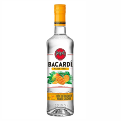 Ron Bacardi Mango Chile 750ml