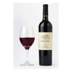 Vino Tinto Shiraz Mélange De Buena Cuna, 2020