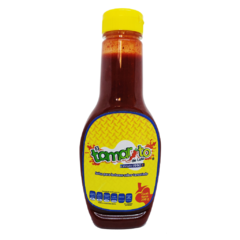 Chamoy El Tamarito de Lulú 290 gr