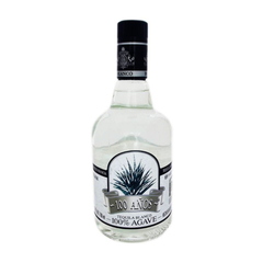 Tequila 100 Años Blanco 700ml