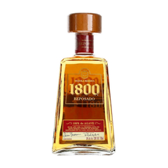 Tequila 1800 Añejo 700ml