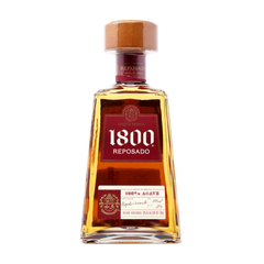 Tequila 1800 Reposado 700ml