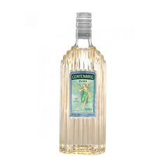 Tequila Gran Centenario Plata 700ml