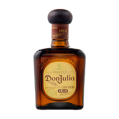 Tequila Don Julio Añejo 700ml