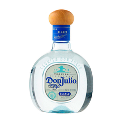 Tequila Don Julio Blanco 700ml