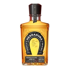 Tequila Herradura Añejo 750 ml