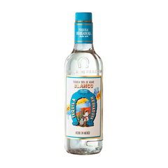 Tequila Herradura Blanco 700ml