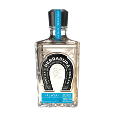 Tequila Herradura Plata 700ml