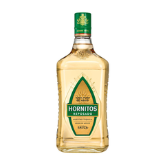 Tequila Sauza Hornitos Reposado 1000 ml