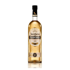 Tequila José Cuervo Tradicional Reposado 695ml