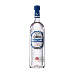 Tequila Jose Cuervo Tradicional Plata 695ml