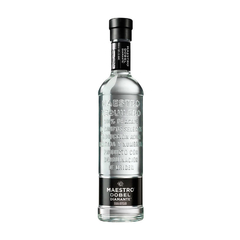 Tequila Maestro Tequilero Dobel Diamante 700 ml