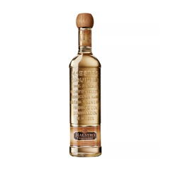 Tequila Maestro Tequilero Reposado 750ml