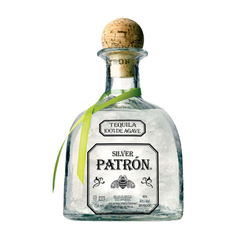 Tequila Patrón Silver 750ml