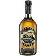 Tequila Reserva de la Familia Reposado 750ml