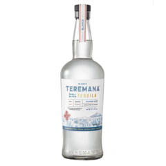 Tequila Teremana Blanco 750 ml