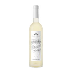 Vino Blanco Casa Madero Chardonnay 750ml