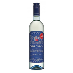 Vino Blanco Casal Garcia Vinho Verde 750ml