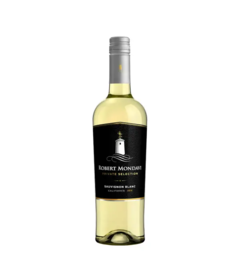 Vino Blanco Robert Mondavi Private Selection Sauvignon Blanc 750 ml