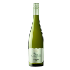 Vino Blanco Torres Viña Esmeralda 750ml