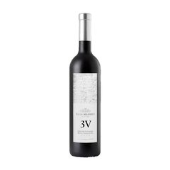 Vino Tinto Casa Madero 3V 750ml