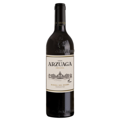 Vino Tinto Arzuaga Navarro Crianza 750 ml